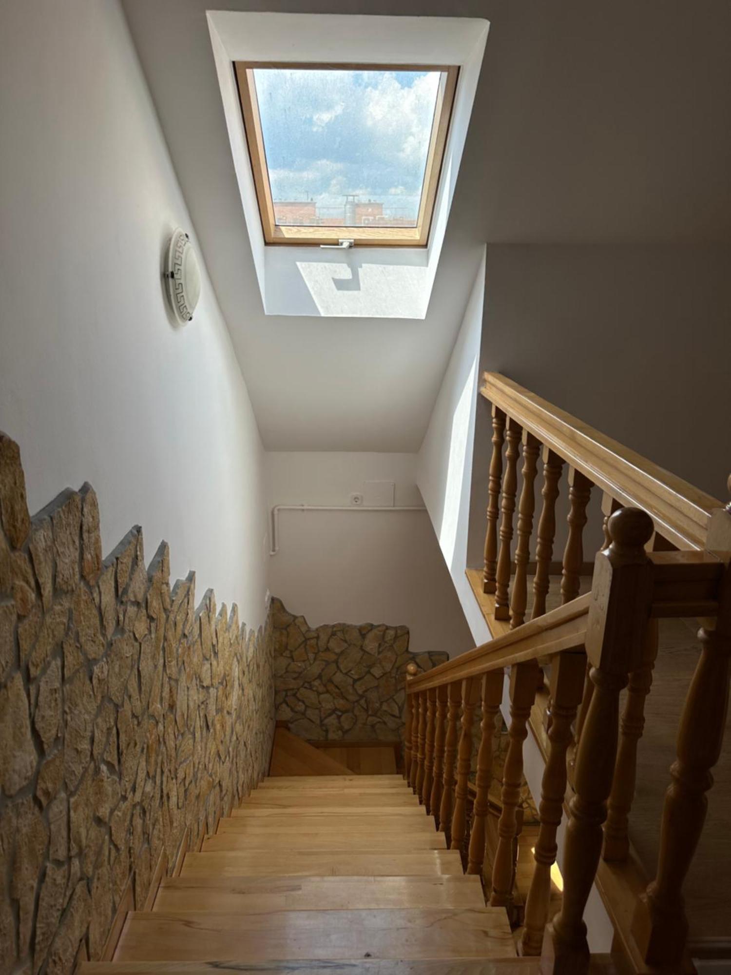 Centroom Apartment Boedapest Buitenkant foto
