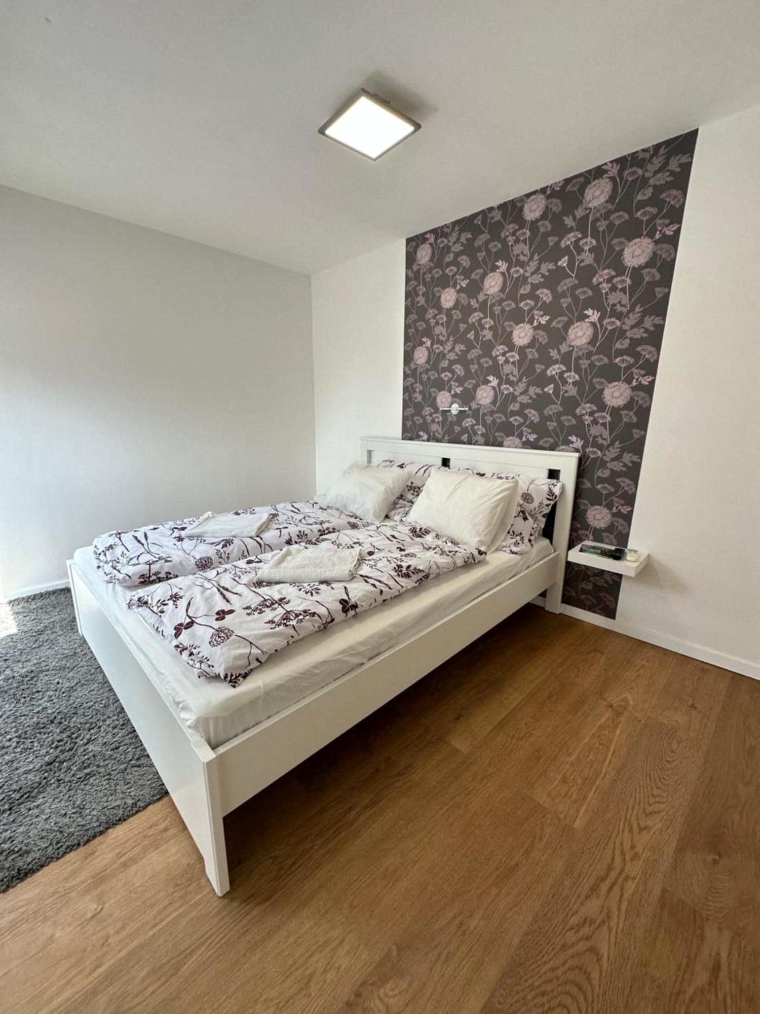 Centroom Apartment Boedapest Buitenkant foto